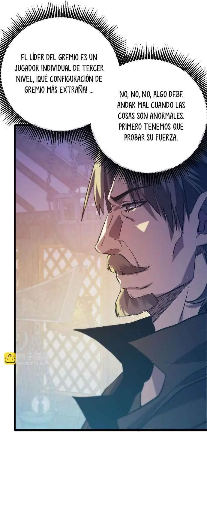  MIS HABILIDADES PASIVAS SON INVENCIBLES > Capitulo 78 > Page 321